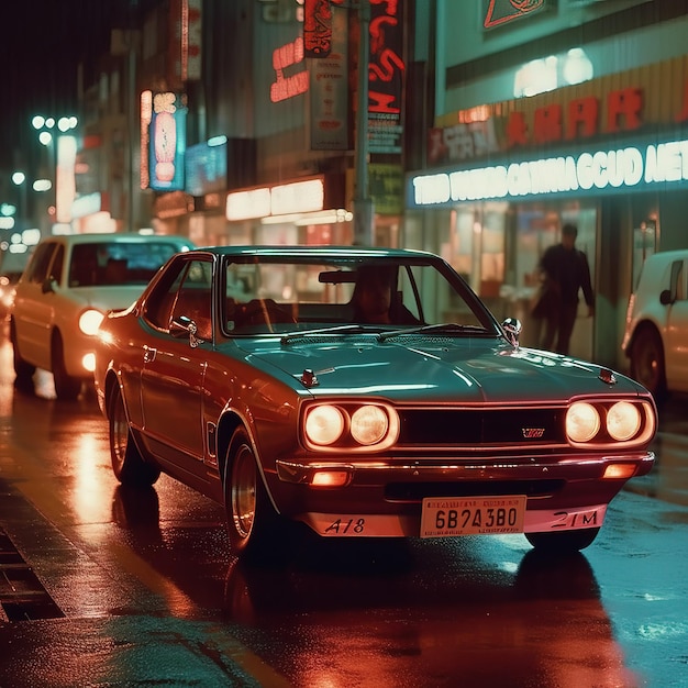 A car with a license plate that says'8668888'on it