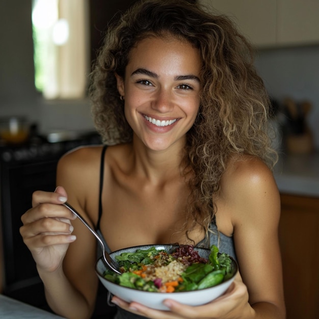 Foto una celebrazione della giornata dell'alimentazione