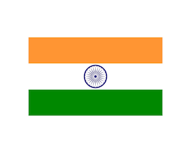 indian flag clip arts