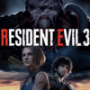 Resident Evil 3 Remake (RE3) icon