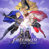 Fire Emblem: Three Houses icon