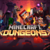 Minecraft Dungeons icon