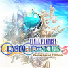 Final Fantasy Crystal Chronicles (FFCC) Remastered icon