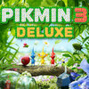 Pikmin 3 Deluxe icon