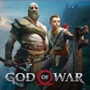 God of War PS4 (GoW 4) icon