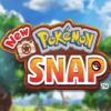 New Pokemon Snap icon