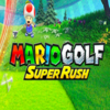 Mario Golf: Super Rush icon