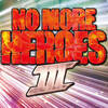 No More Heroes 3 (NMH3) icon