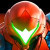 Metroid Dread icon