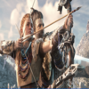 Horizon Zero Dawn icon