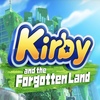 Kirby and the Forgotten Land icon