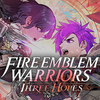 Fire Emblem Warriors: Three Hopes icon