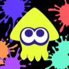 Splatoon 3 icon