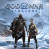 God of War Ragnarok icon