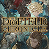 The DioField Chronicle icon