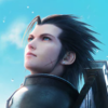 Crisis Core: Final Fantasy VII Reunion icon