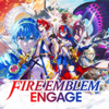 Fire Emblem Engage  icon