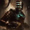 Dead Space Remake icon