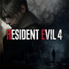 Resident Evil 4 Remake (RE4) icon