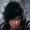 Final Fantasy XVI (FF16) icon