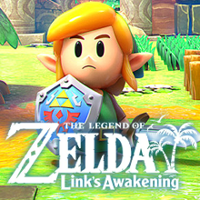 The Legend of Zelda: Link's Awakening icon