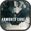 Armored Core 6: Fires of Rubicon icon