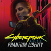 Cyberpunk 2077: Phantom Liberty icon