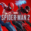 Marvel's Spider-Man 2 icon