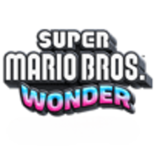 Super Mario Bros. Wonder icon