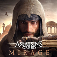 Assassin's Creed Mirage icon