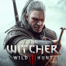 The Witcher 3: Wild Hunt icon