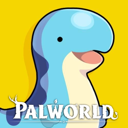 Palworld icon