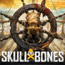 Skull and Bones icon