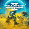 Helldivers 2 icon