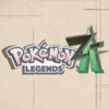 Pokemon Legends: Z-A icon