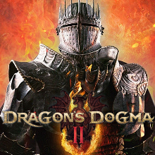 Dragon's Dogma 2 (DD2) icon