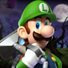 Luigi's Mansion 2 HD icon