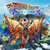 Monster Hunter Stories icon