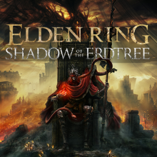 Elden Ring Shadow of the Erdtree icon