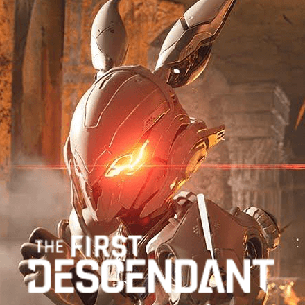 The First Descendant icon