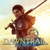 Final Fantasy XIV Dawntrail 7.05 (FFXIV) icon