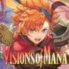 Visions of Mana icon