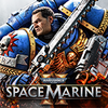 Warhammer 40K: Space Marine 2 icon