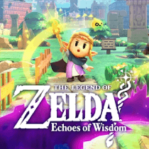 The Legend of Zelda: Echoes of Wisdom icon