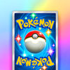 Pokemon TCG Pocket (PTCGP) icon