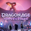 Dragon Age: The Veilguard icon