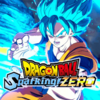 Dragon Ball Sparking Zero icon