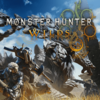 Monster Hunter Wilds icon