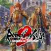 Romancing Saga 2: Revenge of the Seven icon