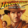 Indiana Jones and the Great Circle icon